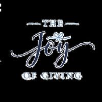 Joy of Giving logo
